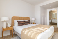 Nouveau bâtiment - Penthouses - Calpe