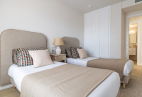 Nouveau bâtiment - Penthouses - Calpe