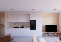 Nouveau bâtiment - Penthouses - El Campello