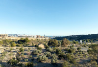 Nouveau bâtiment - Penthouses - Finestrat