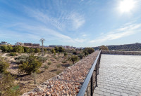 Nouveau bâtiment - Penthouses - Finestrat