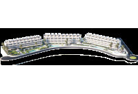 Nouveau bâtiment - Penthouses - Finestrat