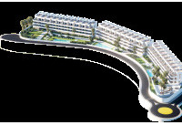 Nouveau bâtiment - Penthouses - Finestrat