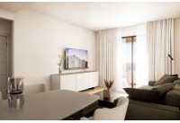 Nouveau bâtiment - Penthouses - Finestrat