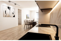 Nouveau bâtiment - Penthouses - Finestrat