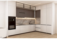 Nouveau bâtiment - Penthouses - Finestrat