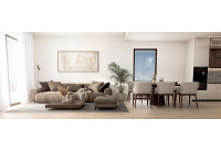 Nouveau bâtiment - Penthouses - Finestrat