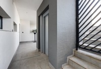 Nouveau bâtiment - Penthouses - Guardamar del Segura - El Raso