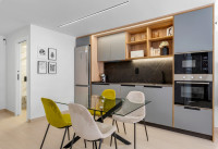 Nouveau bâtiment - Penthouses - Guardamar del Segura - El Raso