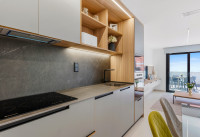 Nouveau bâtiment - Penthouses - Guardamar del Segura - El Raso