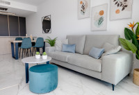 Nouveau bâtiment - Penthouses - Guardamar del Segura - Guardamar Playa