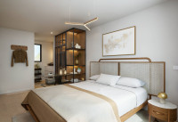 Nouveau bâtiment - Penthouses - Guardamar del Segura - Guardamar Playa