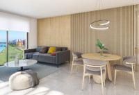 Nouveau bâtiment - Penthouses - Guardamar del Segura - Guardamar Playa