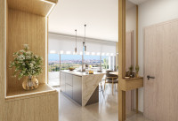 Nouveau bâtiment - Penthouses - Guardamar del Segura - Guardamar Playa