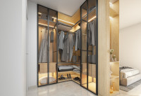 Nouveau bâtiment - Penthouses - Guardamar del Segura - Guardamar Playa
