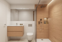 Nouveau bâtiment - Penthouses - Guardamar del Segura - Guardamar Playa