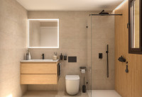 Nouveau bâtiment - Penthouses - Guardamar del Segura - Guardamar Playa