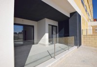 Nouveau bâtiment - Penthouses - La Mata