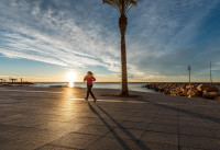 Nouveau bâtiment - Penthouses - La Mata