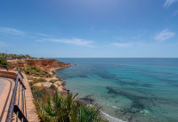 Nouveau bâtiment - Penthouses - La Mata