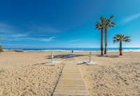 Nouveau bâtiment - Penthouses - La Mata