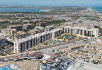 Nouveau bâtiment - Penthouses - La Mata