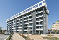 Nouveau bâtiment - Penthouses - La Mata