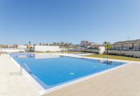 Nouveau bâtiment - Penthouses - La Mata