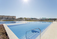 Nouveau bâtiment - Penthouses - La Mata