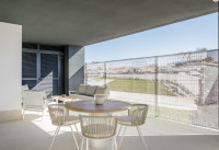 Nouveau bâtiment - Penthouses - La Mata