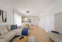 Nouveau bâtiment - Penthouses - La Mata