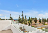 Nouveau bâtiment - Penthouses - Los Alcazares - La Serena Golf