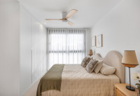 Nouveau bâtiment - Penthouses - Los Alcazares - La Serena Golf