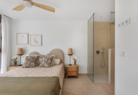 Nouveau bâtiment - Penthouses - Los Alcazares - La Serena Golf