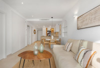 Nouveau bâtiment - Penthouses - Los Alcazares - La Serena Golf