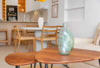 Nouveau bâtiment - Penthouses - Los Alcazares - La Serena Golf