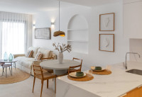 Nouveau bâtiment - Penthouses - Los Alcazares - La Serena Golf