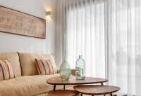 Nouveau bâtiment - Penthouses - Los Alcazares - La Serena Golf