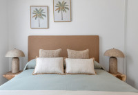 Nouveau bâtiment - Penthouses - Los Alcazares - La Serena Golf