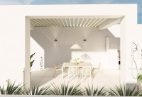 Nouveau bâtiment - Penthouses - Los Alcazares - La Serena Golf