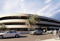 Nouveau bâtiment - Penthouses - Los Alcazares - La Serena Golf