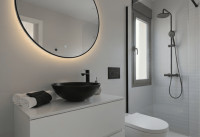 Nouveau bâtiment - Penthouses - Los Alcazares - La Serena Golf