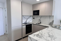 Nouveau bâtiment - Penthouses - Los Alcazares - La Serena Golf