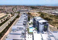 Nouveau bâtiment - Penthouses - Los Alcazares - Roda Golf