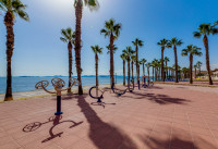 Nouveau bâtiment - Penthouses - Los Alcazares