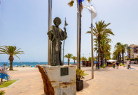 Nouveau bâtiment - Penthouses - Los Alcazares