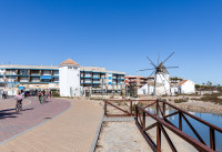 Nouveau bâtiment - Penthouses - Los Alcazares