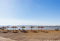 Nouveau bâtiment - Penthouses - Los Alcazares