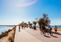 Nouveau bâtiment - Penthouses - Los Alcazares