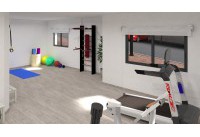 Nouveau bâtiment - Penthouses - Los Altos